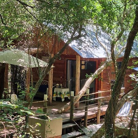 Iris Retreat & Island Day Spa ฮาร์ทบีสบูร์ท ภายนอก รูปภาพ