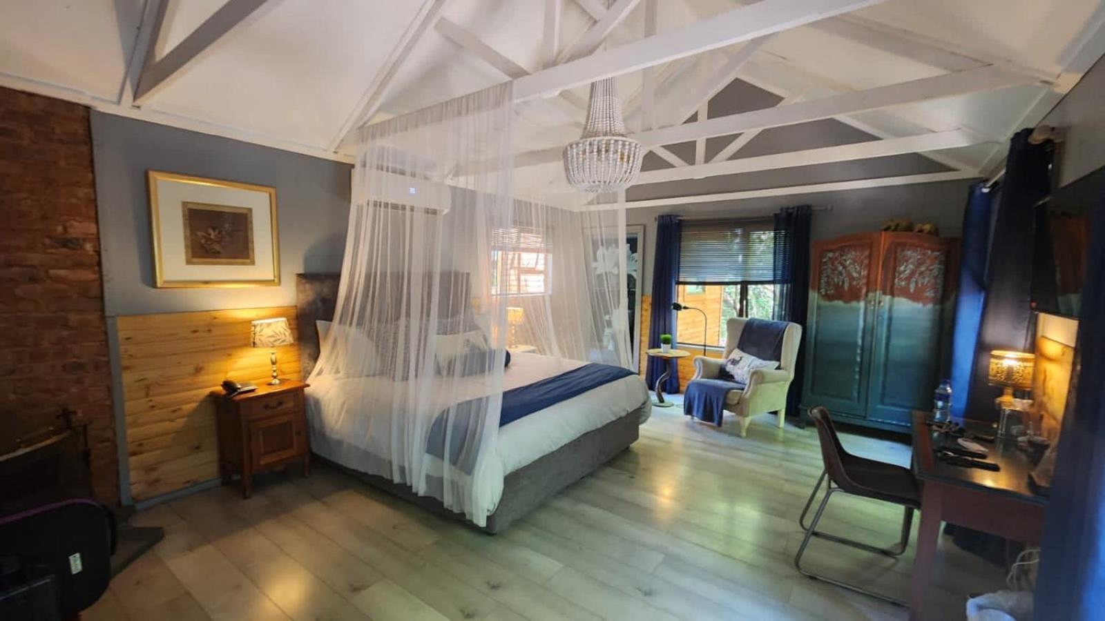 Iris Retreat & Island Day Spa ฮาร์ทบีสบูร์ท ภายนอก รูปภาพ