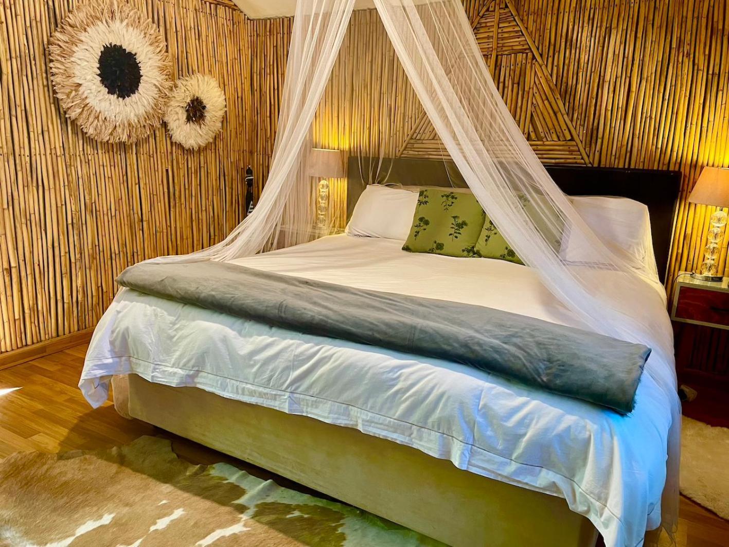 Iris Retreat & Island Day Spa ฮาร์ทบีสบูร์ท ภายนอก รูปภาพ